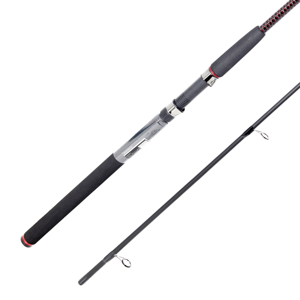 SHAKESPEARE UGLY STIK ROD GX2 - SPIN EUROPEAN EDITION 3M