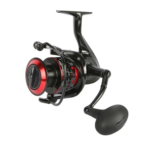 okuma ceymar spinning reel c-65