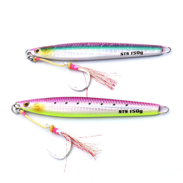 STS - Bazooka Jig 150G