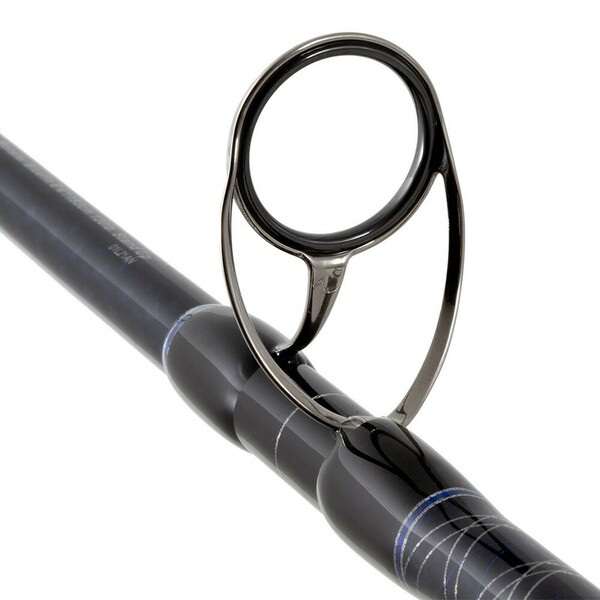 Penn Spinning Rod