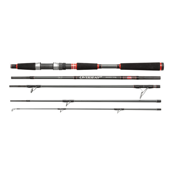 Penn Spinning Rod