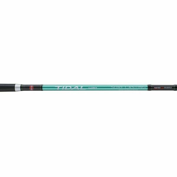 Penn Spinning Rod