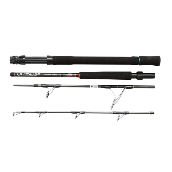 Penn Spinning Rod