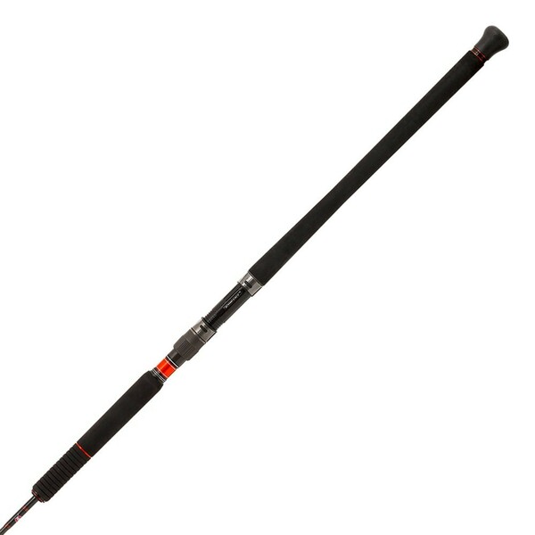 Penn Overhead Rod