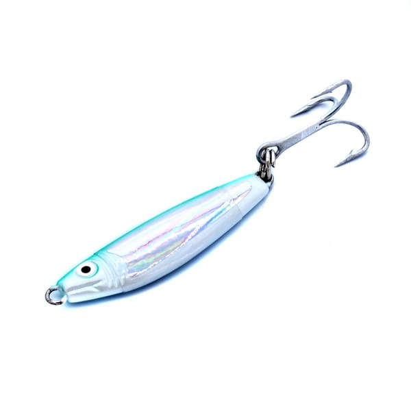 yo-zuri - metalic sardine f93 30g