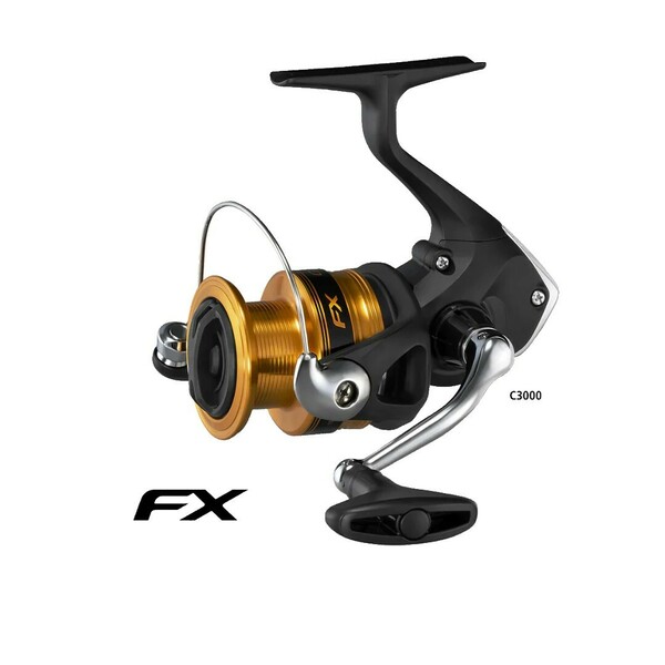 Shimano Fx