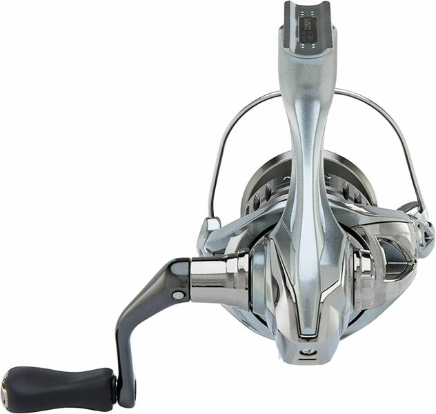 Shimano Nasci