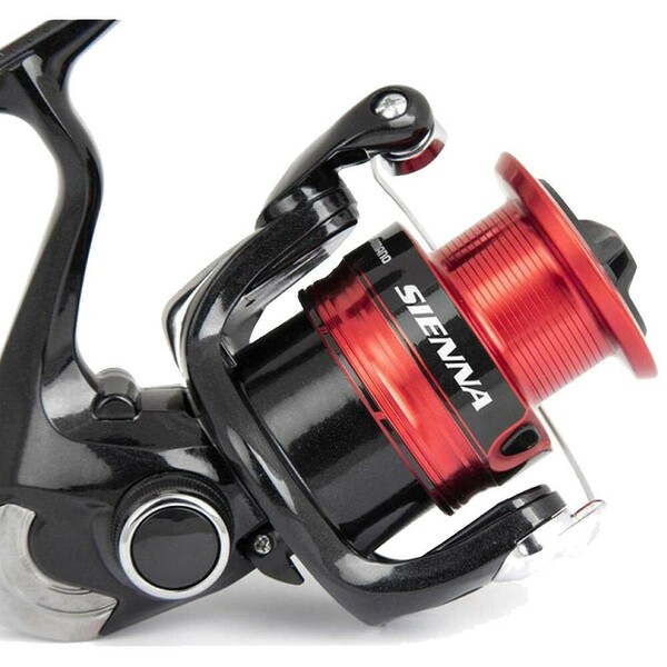 Shimano Sienna