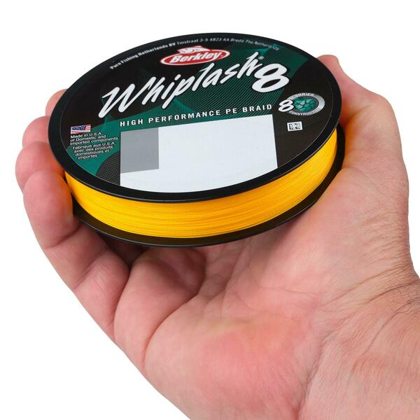 Berkley Fishing Line