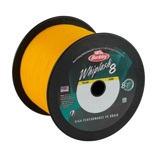 Berkley Fishing line