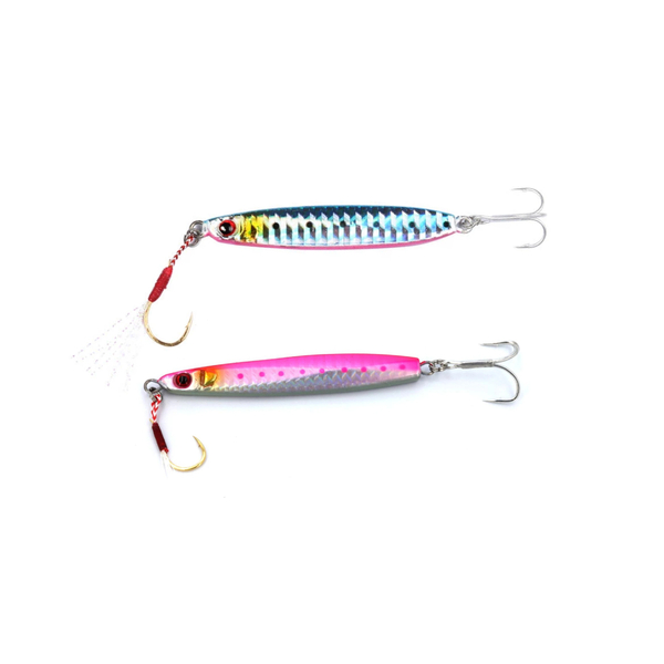 noeby saltwater jigging lure-40g