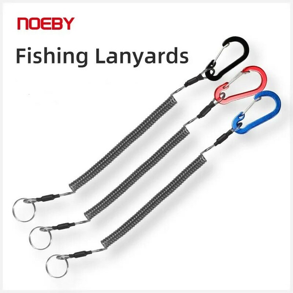 Fishing Lanyard