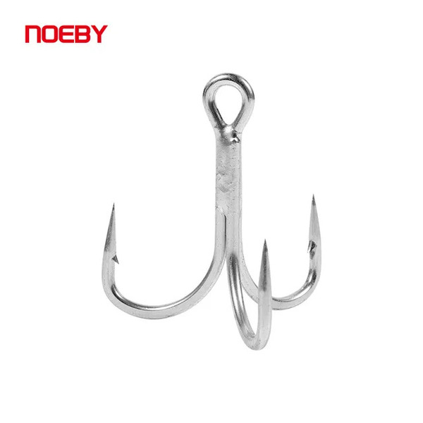 Owner - Treble hook in box