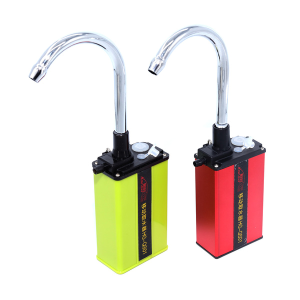 Water Pump Rechargeable USB