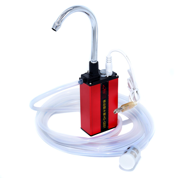 Water Pump Rechargeable USB