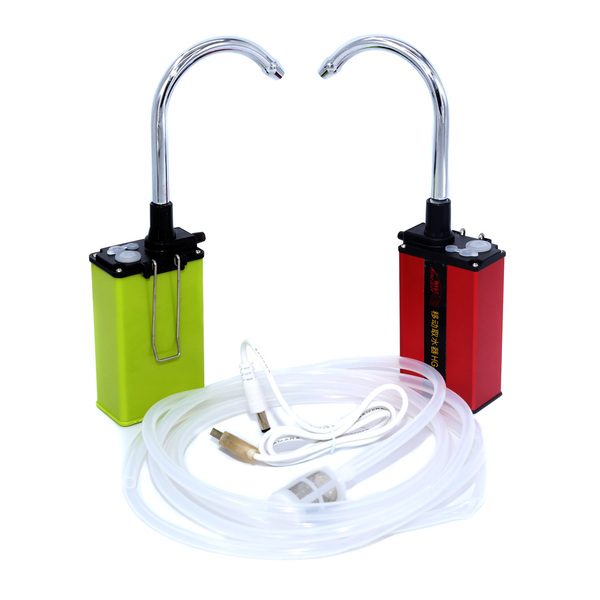 Water Pump Rechargeable USB