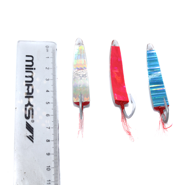 Fishing Baits