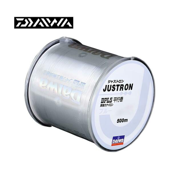 Justron line white DPLS 20mm 500m