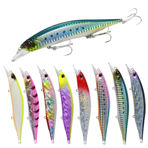 anhui huiping lure 17g