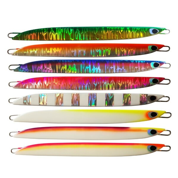 Fishing Baits