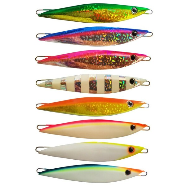 Fishing Baits