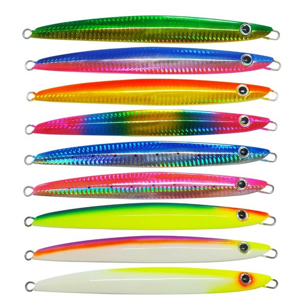 Fishing Baits