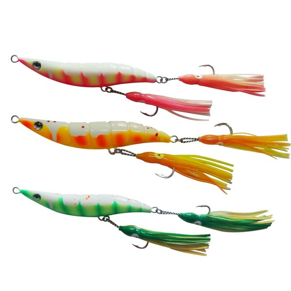 Fishing Baits