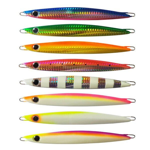 Fishing Baits