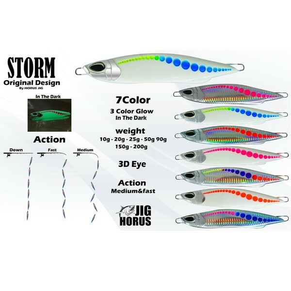 Storm20g