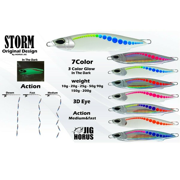 Fishing Bait - 2