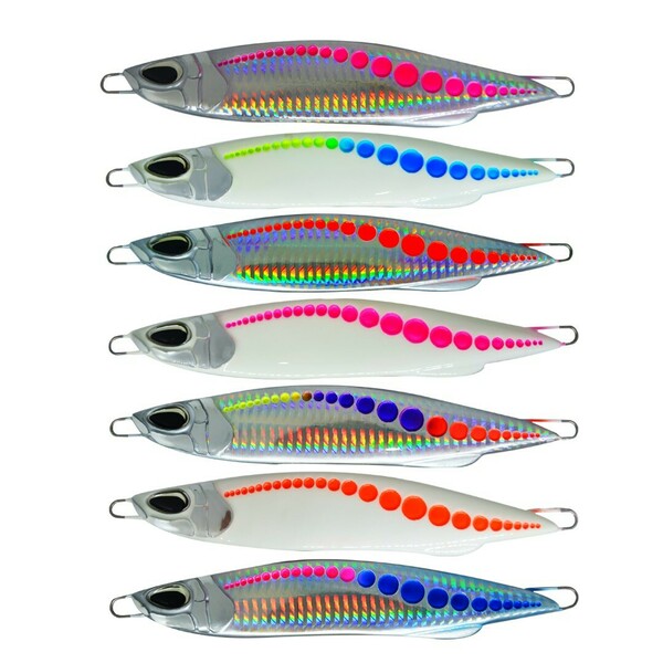 Fishing Bait - 4