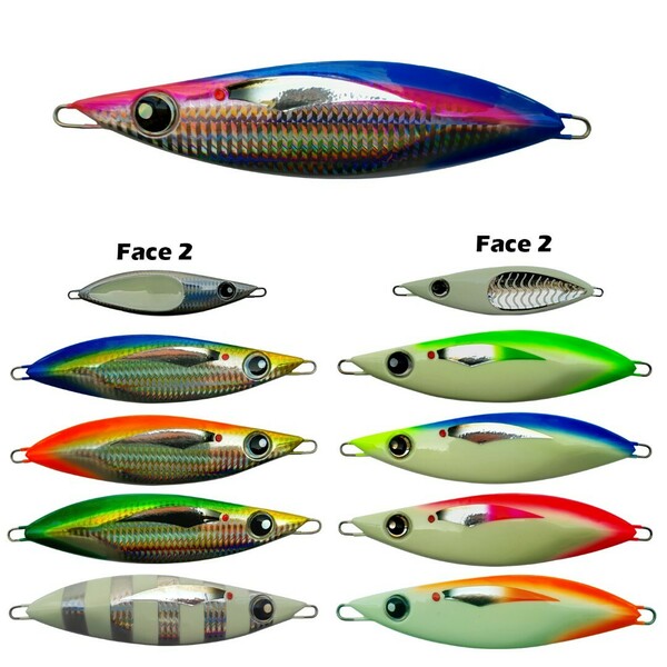 Fishing Baits