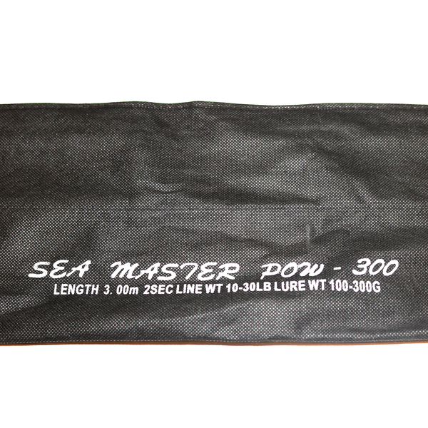 Seamaster Fishing Rod