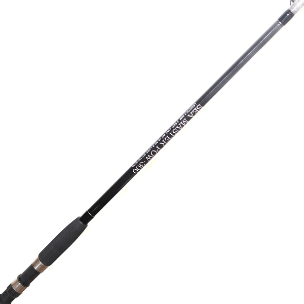 Seamaster Fishing Rod