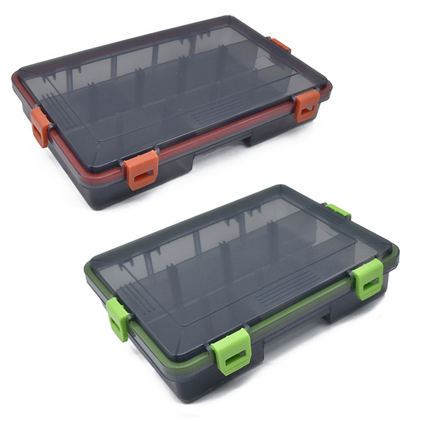 Fishing Tackle Box Tool Storage Box