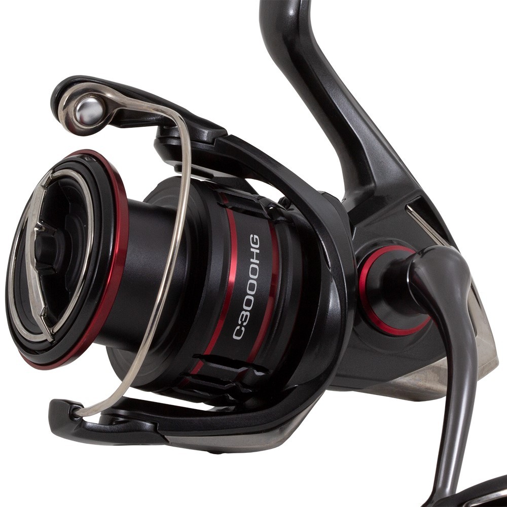 Shimano Spinning Reel