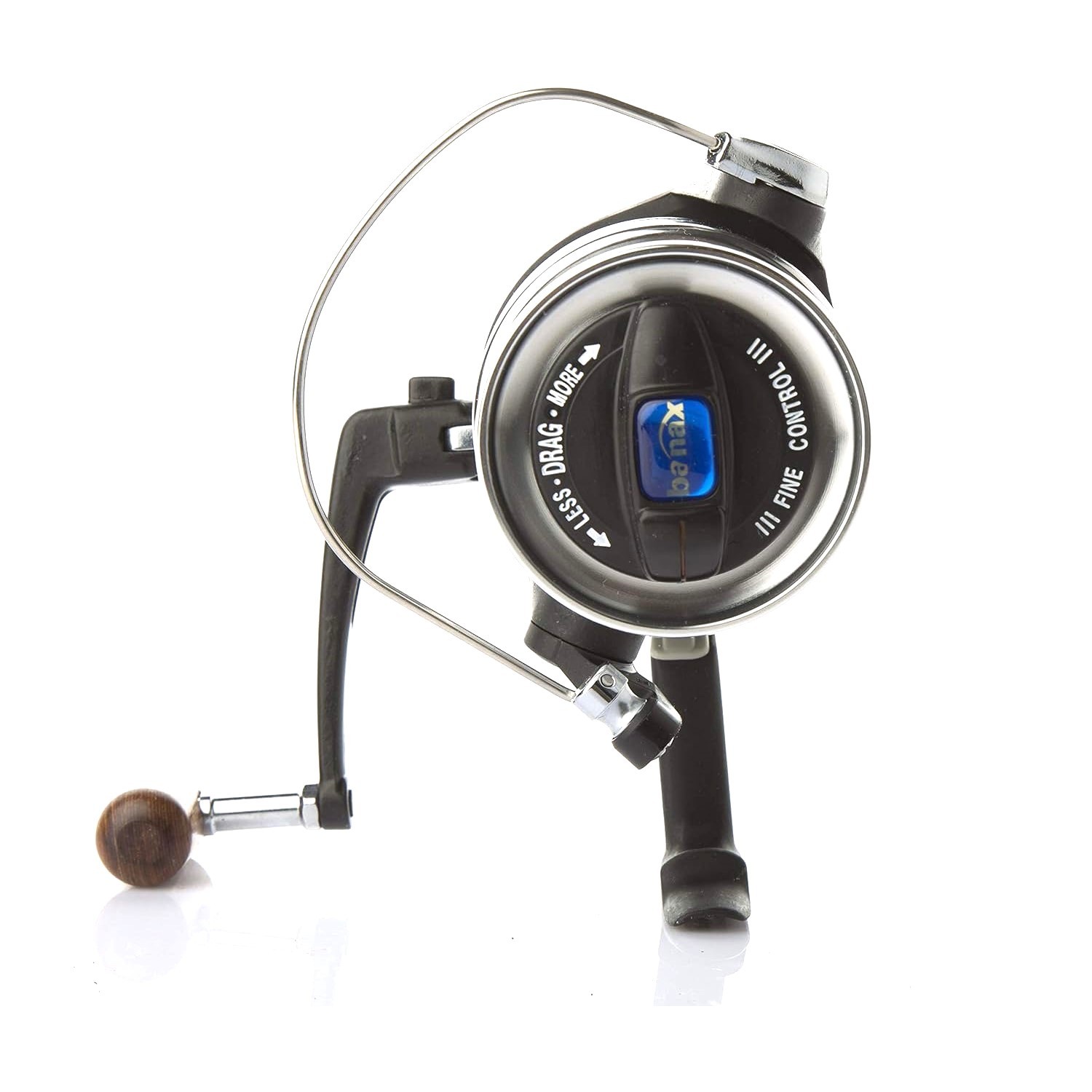 بكرة صيد - بانكس سوبر ميتال جير