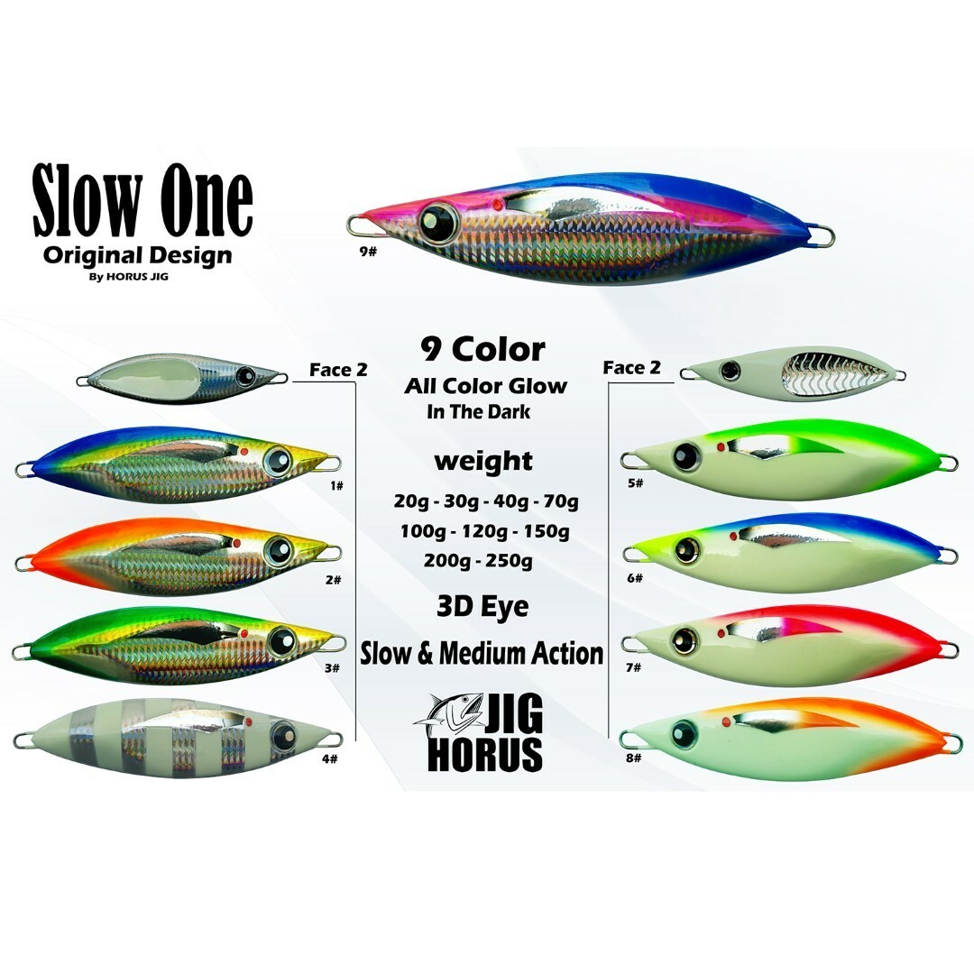 Fishing Baits - 2