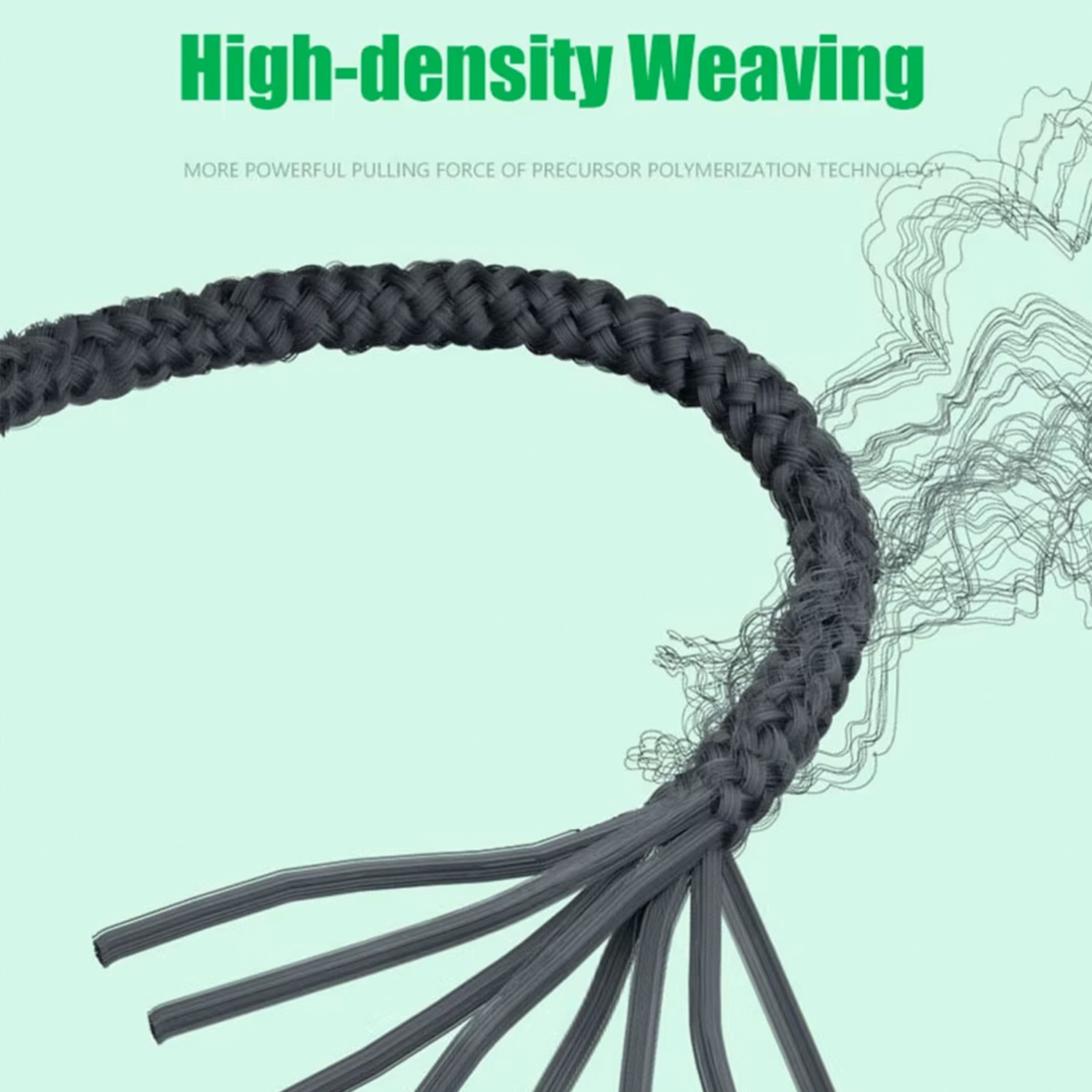 DAIWA - X8 BRAID FISHING LINE - 22LB