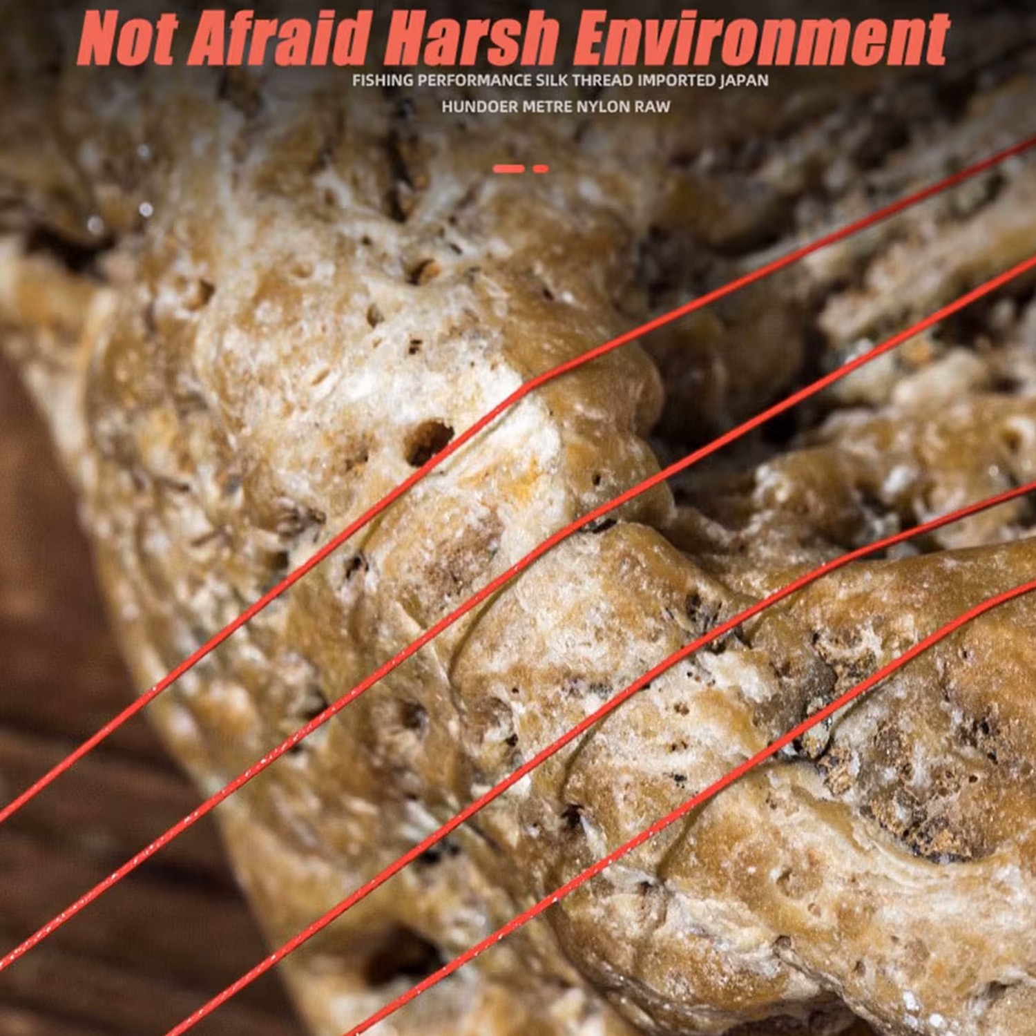 DAIWA - X8 BRAID FISHING LINE - 31LB