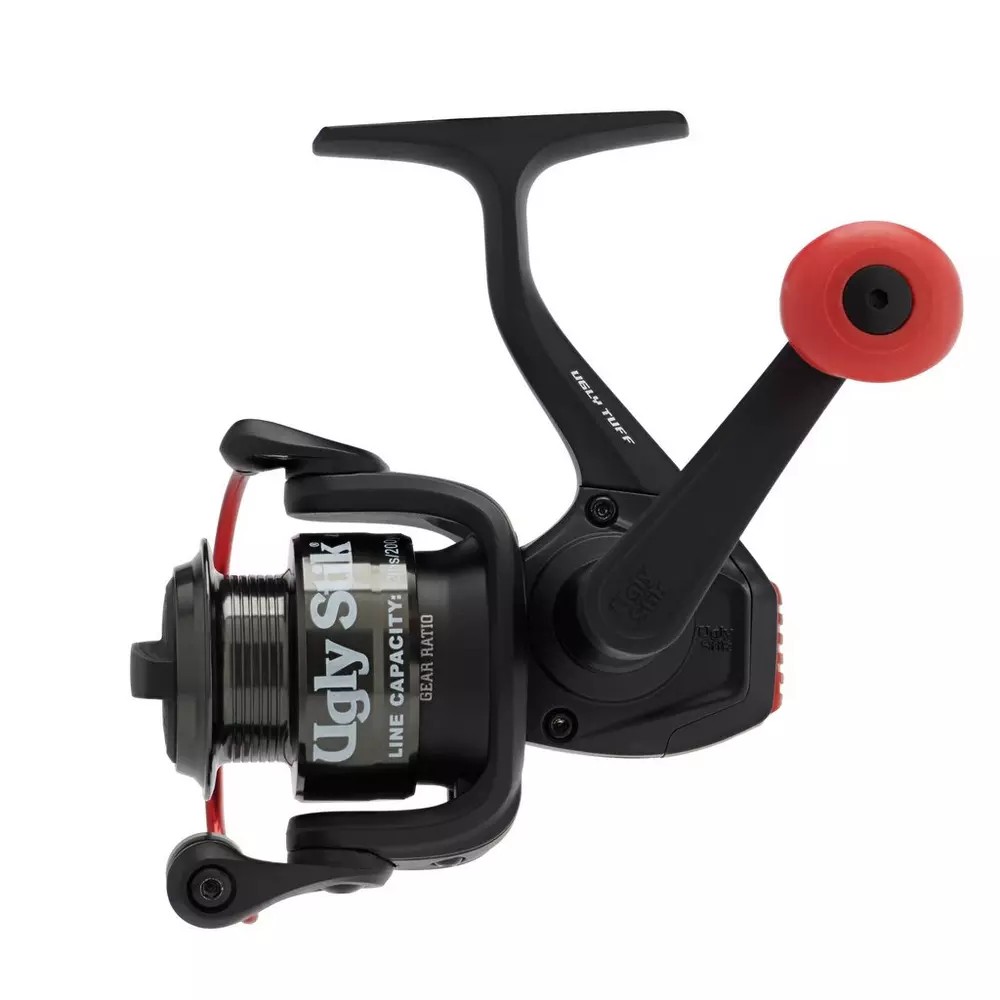 Ugly Stik Ugly Tuff Spinning Reel