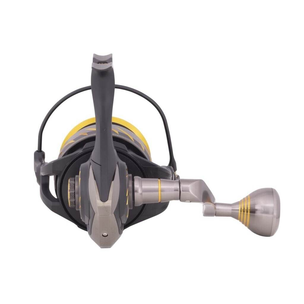 PENN - AUTHORITY SPINNING FISHING REEL - 7