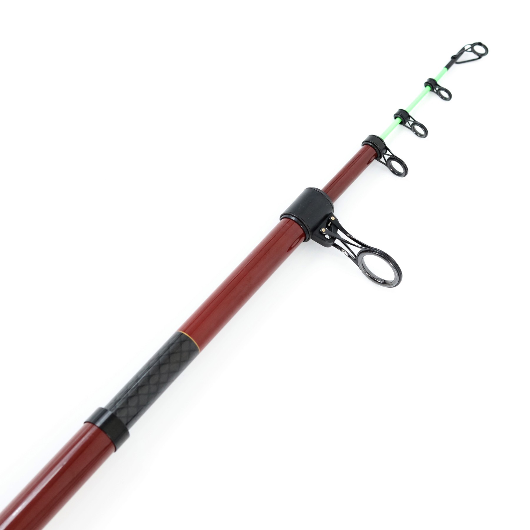 Pilot & Penn - Shore Fishing Combo - Rod 3.9m & Spinfisher VII 7500 Reel with Fishing Tackle
