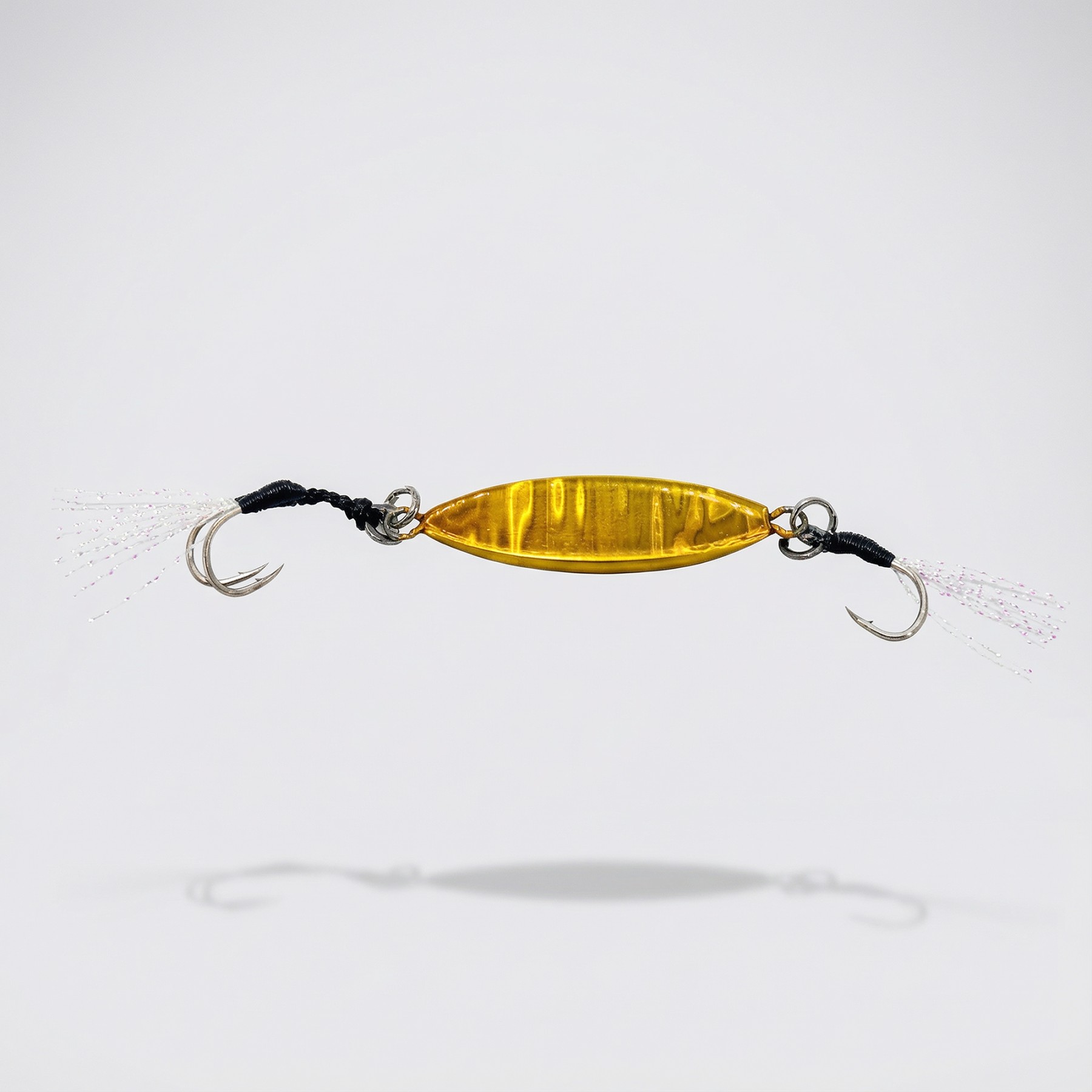 جيج صيد - الجيج السحري