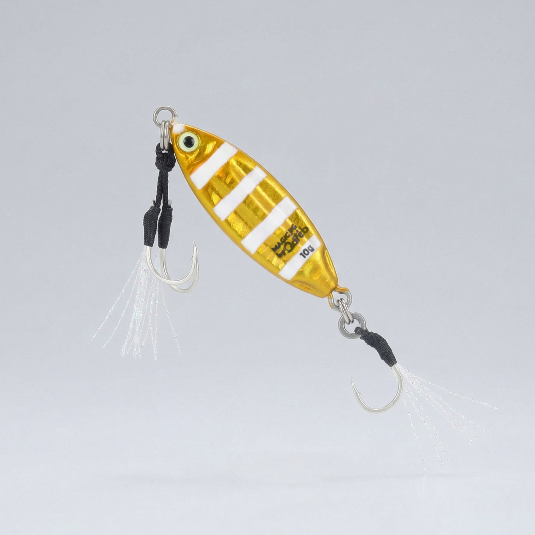 جيج صيد - الجيج السحري