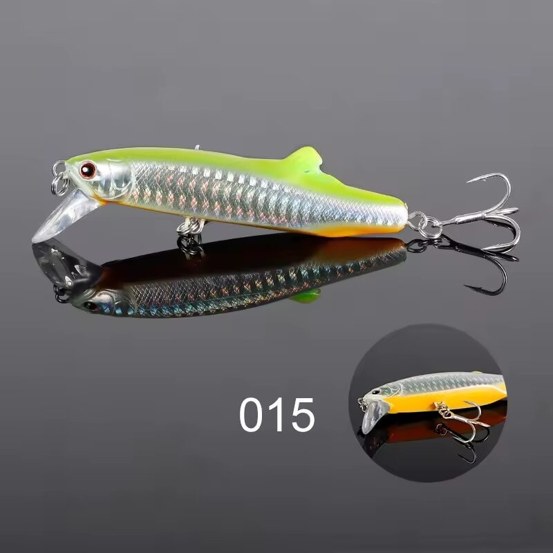 NOEBY - SINKING MINNOW FISHING LURE 32G