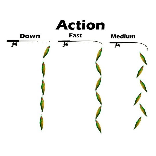 جيج صيد - حورس بيج أي مضي - 180 جرام