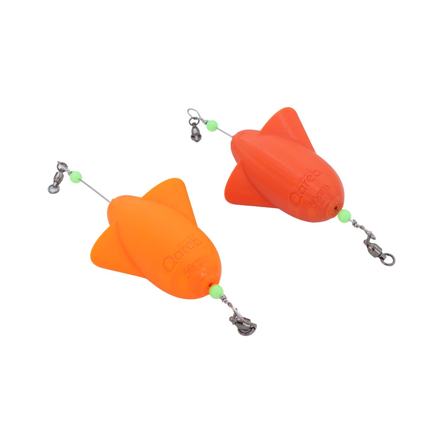 فارة لصيد التونة والبياض (50 - 80 جرام)