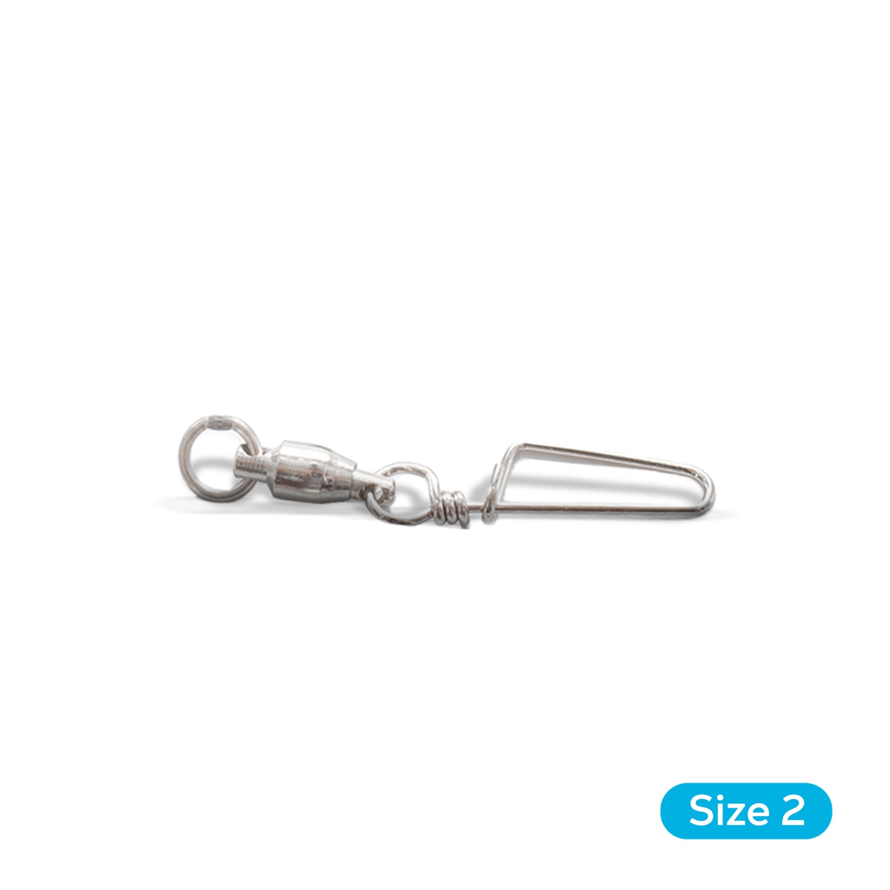 STS - Swivel and Snap - Size 2