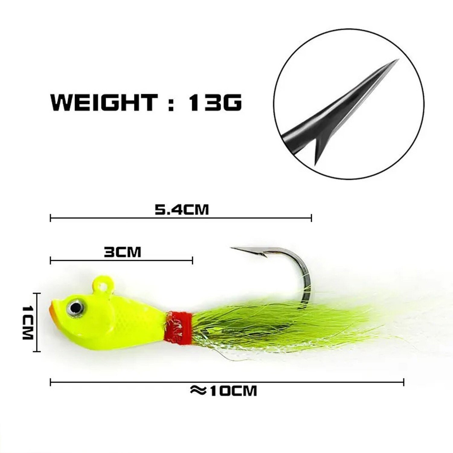 جيج صيد - ميتال هيد  - 56 جرام